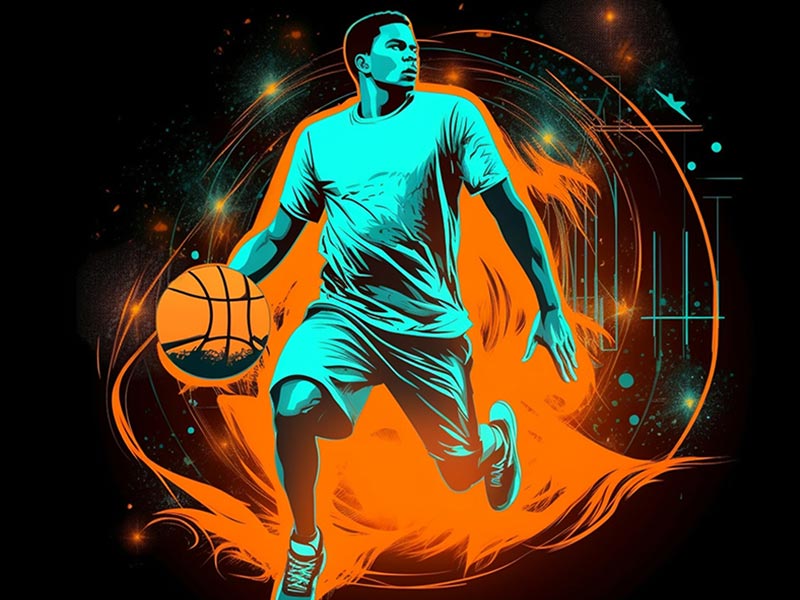 杜兰特：乔丹的影响力远超比赛本身，即便你在任何方面超越了他