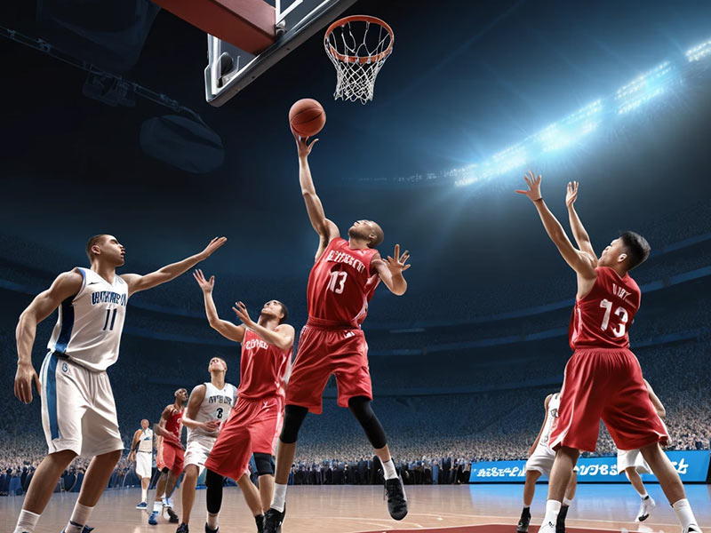 此前文班亚马称心目中的NBA先发五人组分别是他们！...