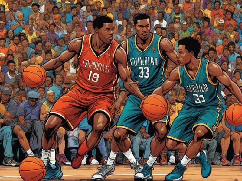 03月23日CBA常规赛广州山西全场录像