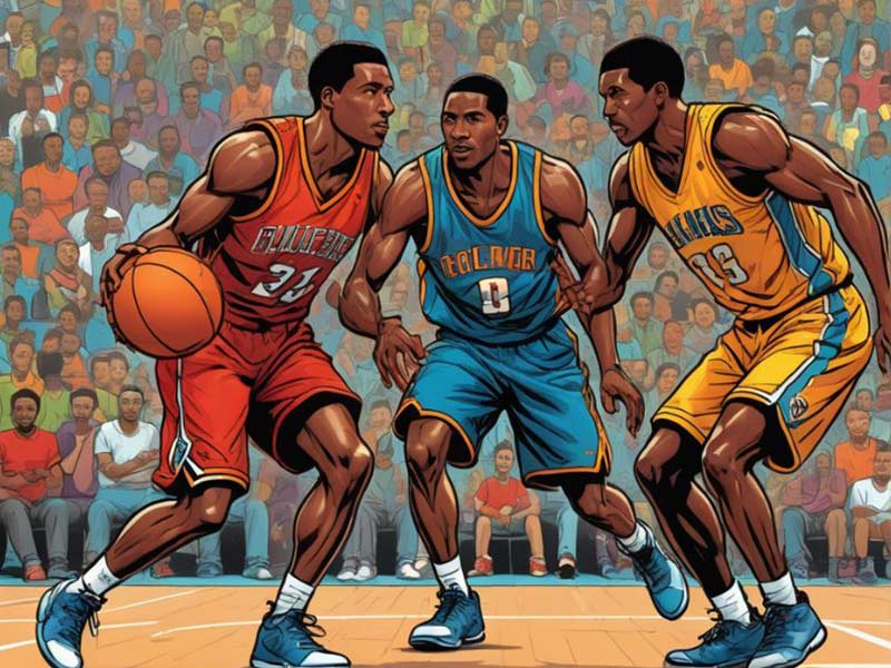 巨人波尔波尔又一场表演秀！在菲律宾单场40分15板2封盖！