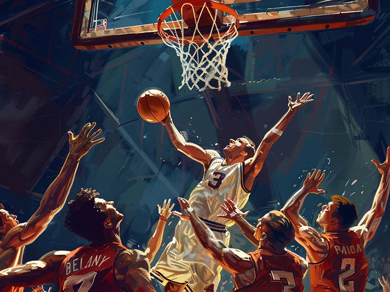 托拜厄斯哈里斯三分训练，这种稳定性真的顶...