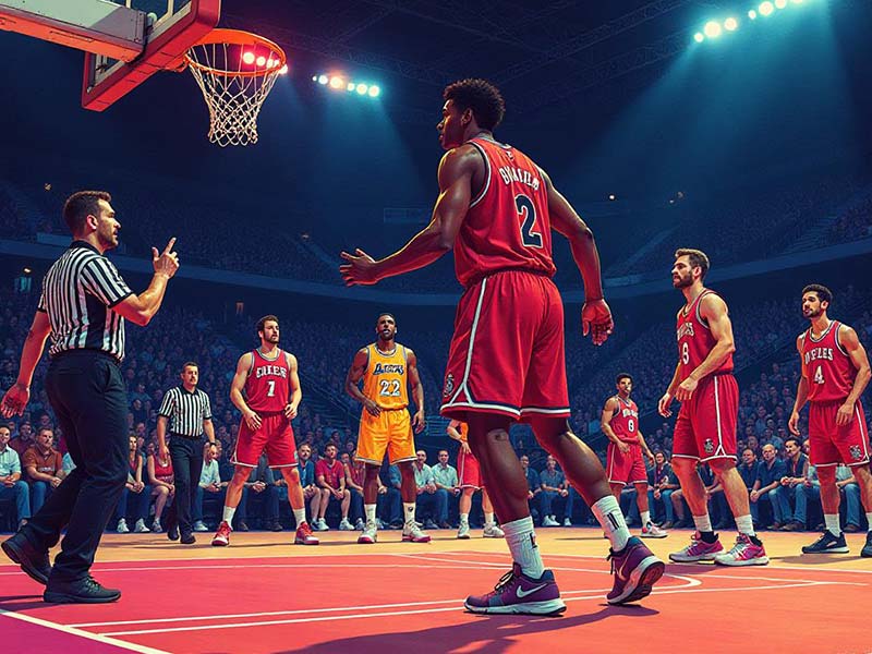 大史：湖人季后赛首轮大概率打森林狼今年就是复仇