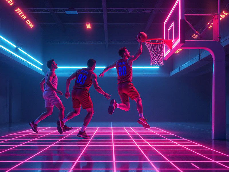 勇士8人上双加时力克独行侠！穆迪遭重伤弗拉格空砍32+9