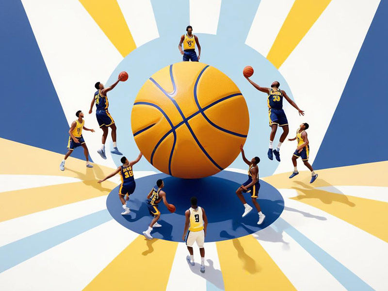 文班谈自己获MVP理由：防守影响最大、几乎横扫雷霆、进攻不仅是得分