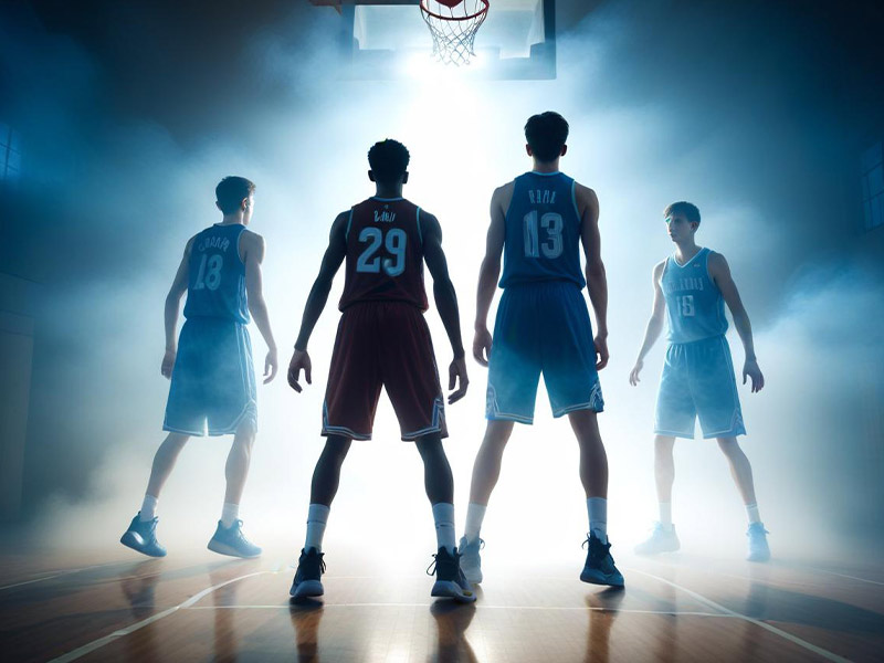 路威：不认为老鹰很想得到字母哥，球队满意目前的年轻核心！