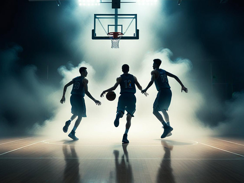 造就传世名画！当年湖人工作人员将奖杯交到科比怀中