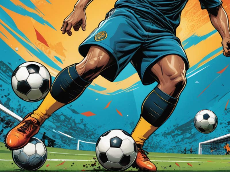 范晓冬：梅西闷闷的全是心眼，C罗利己主义，内马尔很单纯