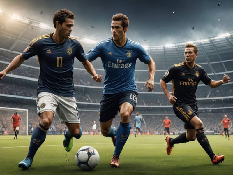 暧昧！哈兰德和瓜帅聊了啥，表情很是娇羞