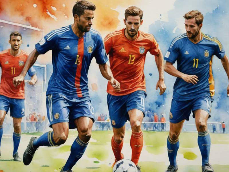 “白贝利”济科盛赞C罗：他不泡吧不装病，将一生献给足球！