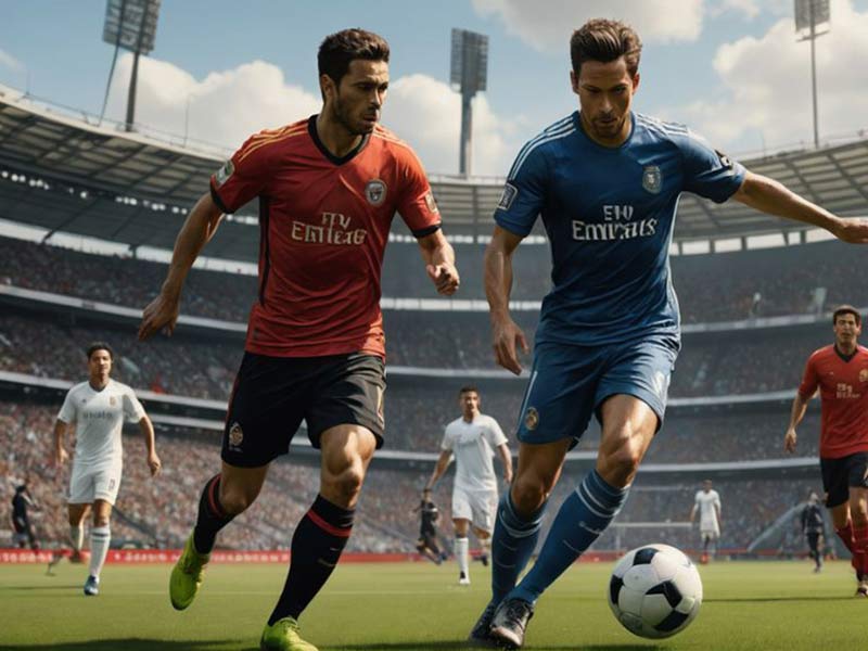 恩佐：和皇马没有谈话专注切尔西，享受和奥塔门迪和梅西的时光