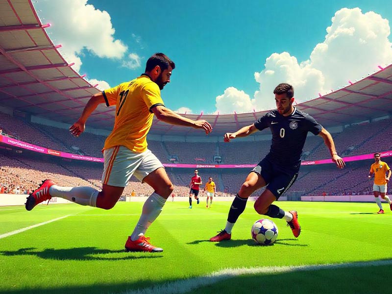 魔人不干净了！哈兰德合影时遭球迷“激吻”