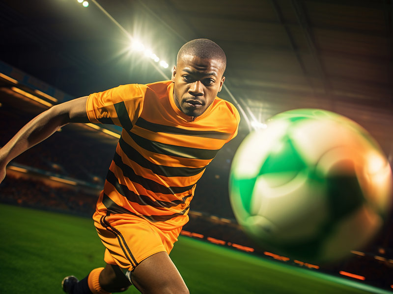 德比火药味！维尼修斯场上嘲讽小西蒙尼：你边后卫踢得不错