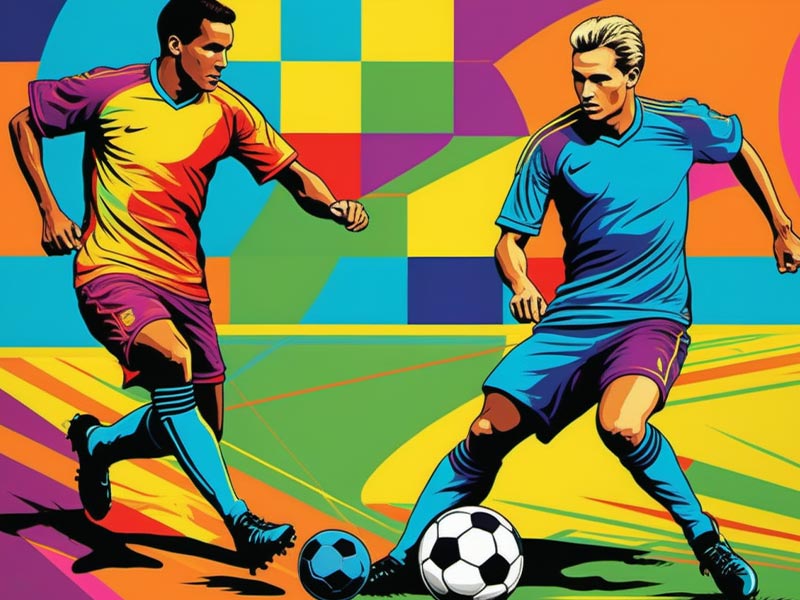 激情澎湃来看哈兰德比赛中动员：兄弟们一起上，我们XX拿下它